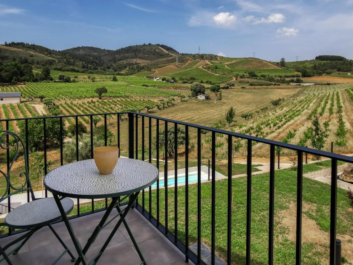 Boutique Finca Esencial Вильяфранка-дель-Бьерсо Экстерьер фото