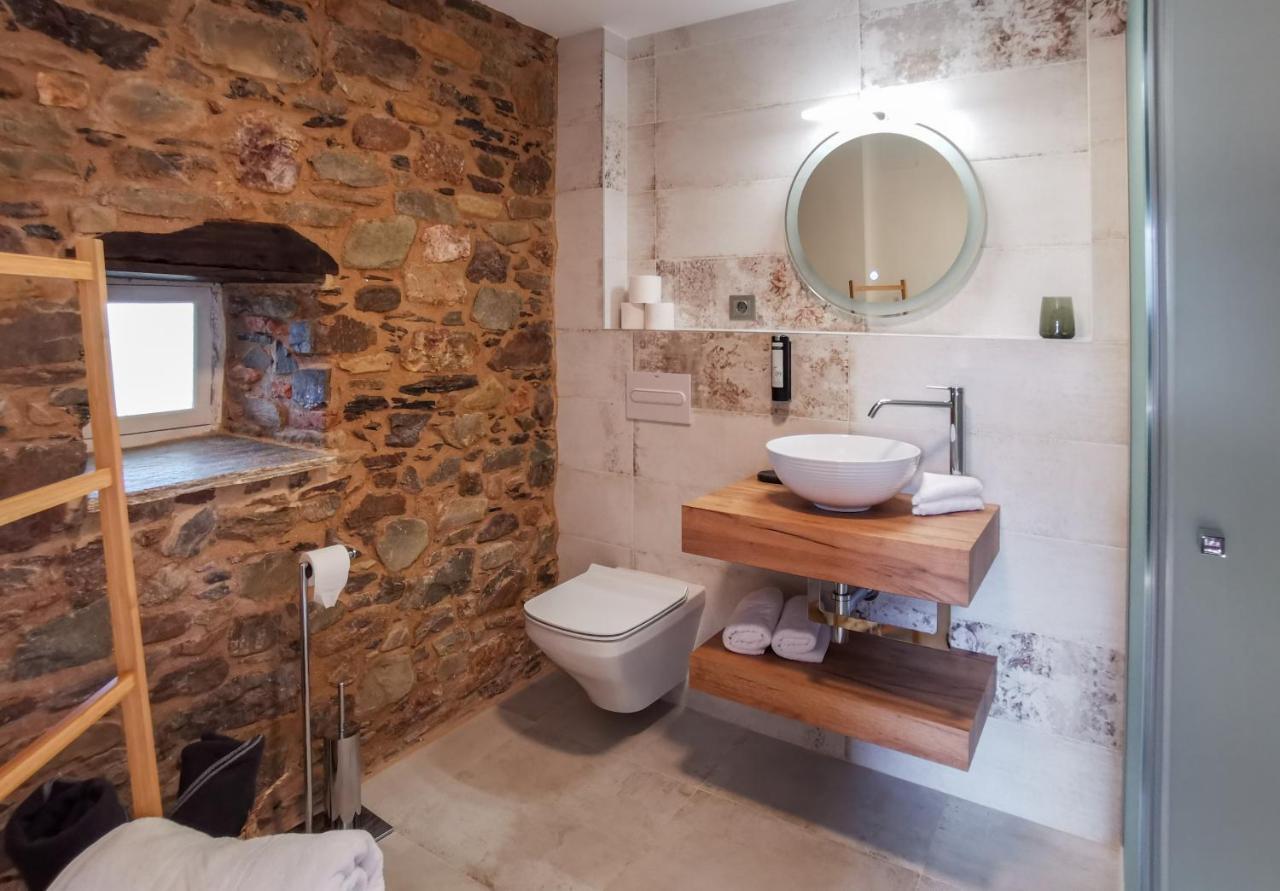 Boutique Finca Esencial Вильяфранка-дель-Бьерсо Экстерьер фото