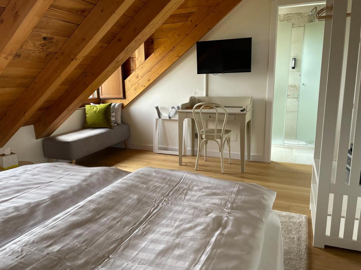 Boutique Finca Esencial Вильяфранка-дель-Бьерсо Экстерьер фото