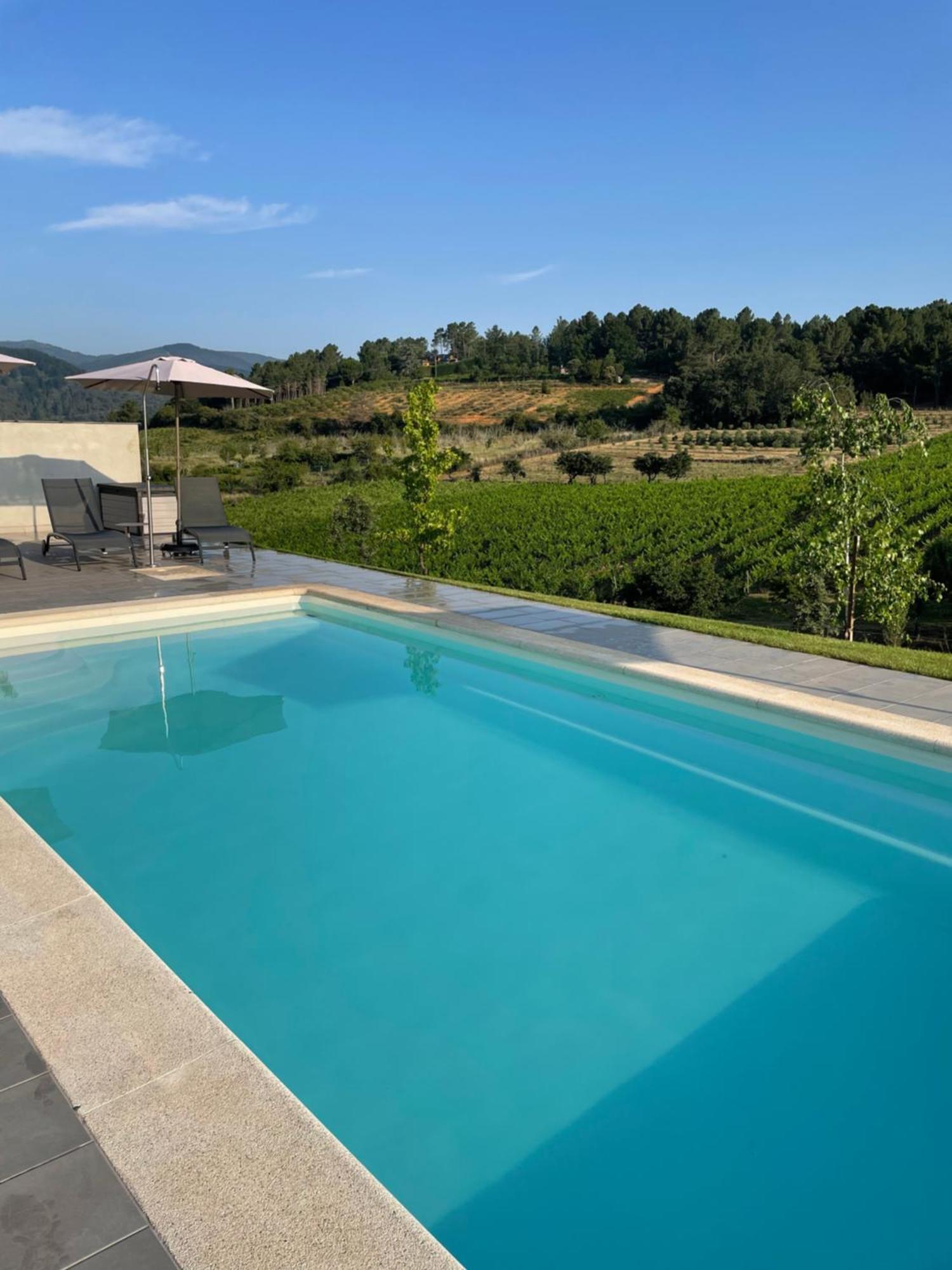 Boutique Finca Esencial Вильяфранка-дель-Бьерсо Экстерьер фото